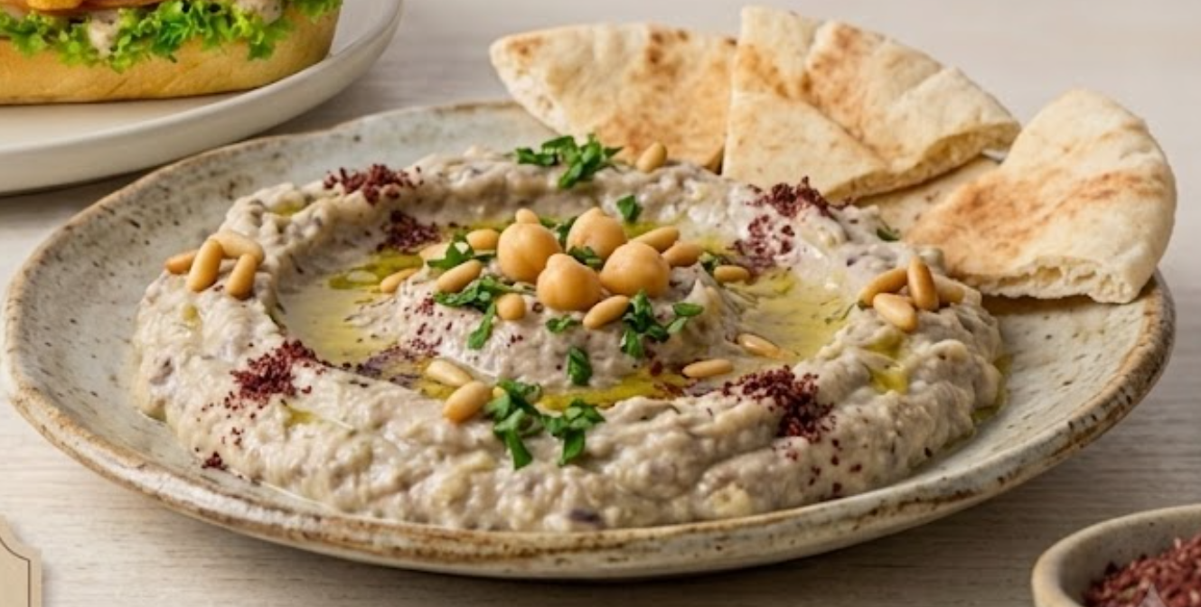 Baba Ganousch